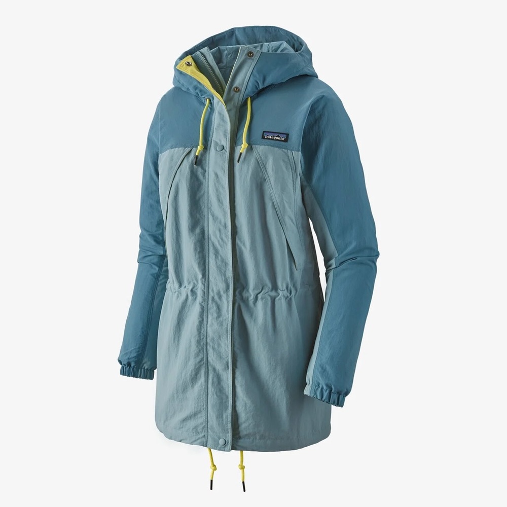 Patagonia Skyforest Parka Rain Jacket